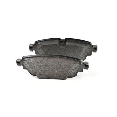 BREMSBELAGSATZ SCHEIBENBREMSE DELPHI LP3240 15