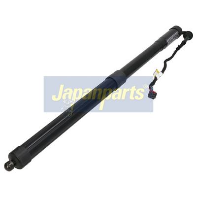 JAPANPARTS Galinių durų elektros variklis