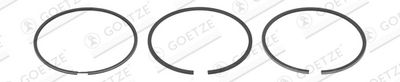 Sada pístních kroužků GOETZE ENGINE 08-439107-10