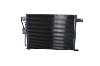 CONDENSATOR CLIMATIZARE NRF 35221 27