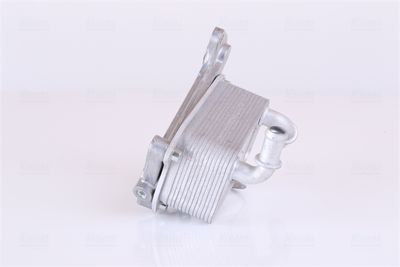 RADIATOR RACIRE ULEI CUTIE DE VITEZE AUTOMATA NISSENS 90748 3