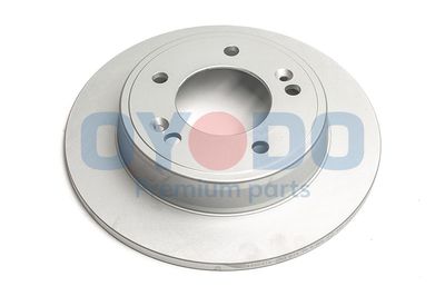 Tarcza hamulcowa OYODO 40H0518-OYO