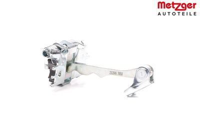 FIXARE USA METZGER AUTOTEILE 2312046 5