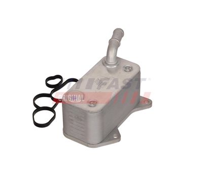RADIATOR ULEI CUTIE VITEZE FAST FT04592 10