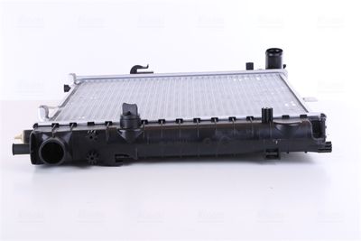 RADIATOR RACIRE MOTOR NISSENS 64049 3