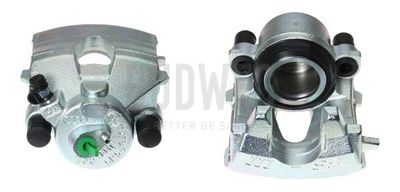 Bromsok BUDWEG CALIPER 345018