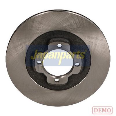спирачен диск JAPANPARTS DI-336C