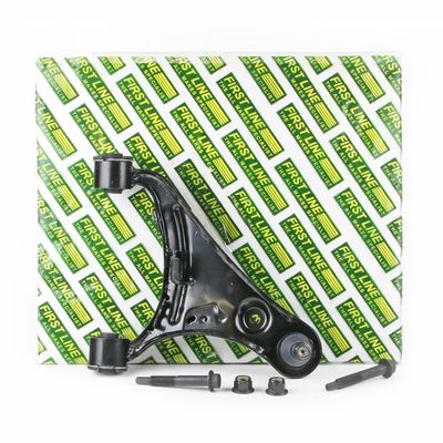 FIRST LINE Control/Trailing Arm, wheel suspension FCA7257