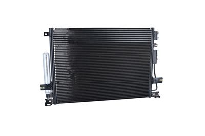 CONDENSATOR CLIMATIZARE NRF 35966 45