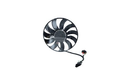 VENTILATOR RADIATOR NRF 47969 26
