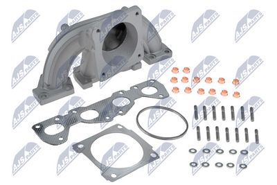 GALERIE SISTEM DE ESAPAMENT NTY BKWCT000 1