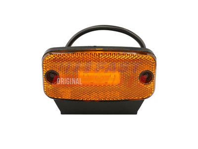 LAMPA LATERALA