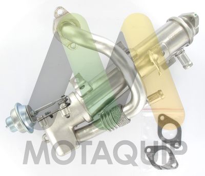 RADIATOR RECIRCULARE GAZE DE ESAPAMENT