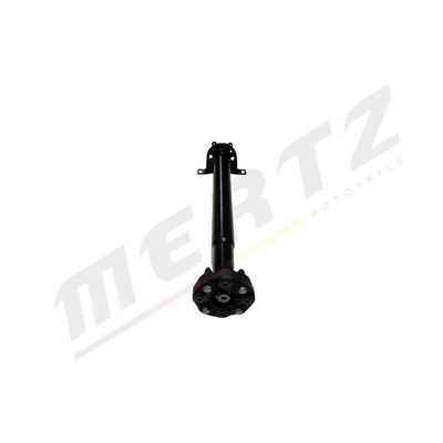 Kĺbový hriadeľ pohonu nápravy MERTZ M-D1122