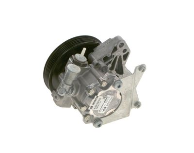 HYDRAULIKPUMPE LENKUNG BOSCH KS01000493 14