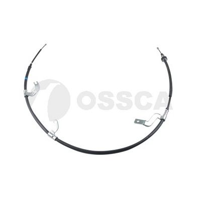 Тросик, cтояночный тормоз OSSCA 61031 для KIA RIO