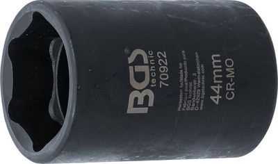 STECKSCHLüSSELEINSATZ TRAGGELENKMUTTER