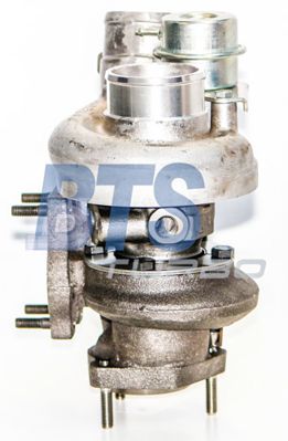LADER AUFLADUNG BTS Turbo T911122 5