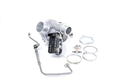 LADER AUFLADUNG BTS Turbo T981460 7