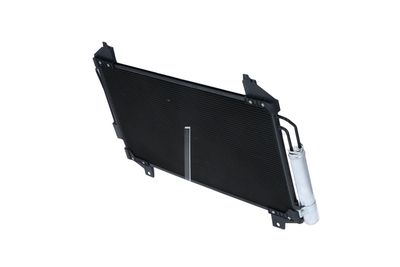 CONDENSATOR CLIMATIZARE NRF 350377 30