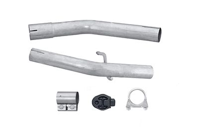 ABGASROHR HELLA 8LA366004071 1