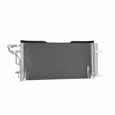 CONDENSATOR CLIMATIZARE NISSENS 941370 23