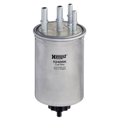 Vorschau Kraftstofffilter