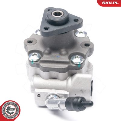 Hydraulické čerpadlo, řízení SKV 10SKV187