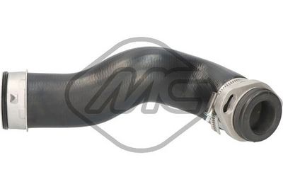въздуховод за турбината Metalcaucho 32268