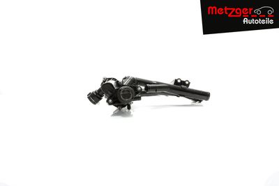 TERMOSTAT LICHID RACIRE METZGER AUTOTEILE 4006412 20