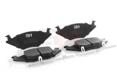 SET PLACUTE FRANA FRANA DISC GH GH414715 7