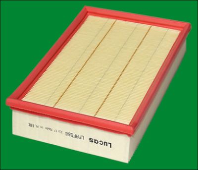 FILTRU AER LUCAS LFAF588