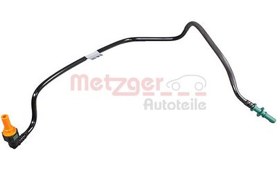 Przewód paliwowy METZGER AUTOTEILE 2150182