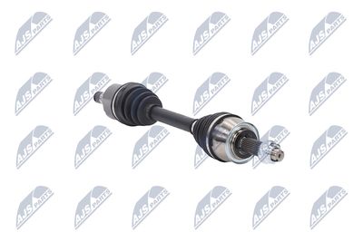 PLANETARA NTY NPWPL127 13