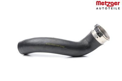 LADELUFTSCHLAUCH METZGER AUTOTEILE 2401326 2
