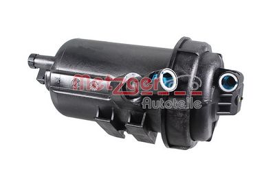 CARCASă FILTRU DE COMBUSTIBIL