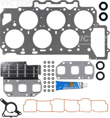 SET GARNITURI CHIULASA VICTOR REINZ 023643001