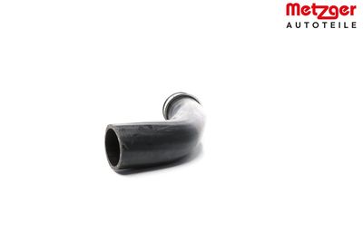 LADELUFTSCHLAUCH METZGER AUTOTEILE 2400455 8