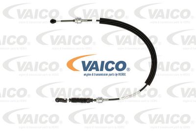 Трос, механическая коробка передач VAICO V10-5295 для VW BORA