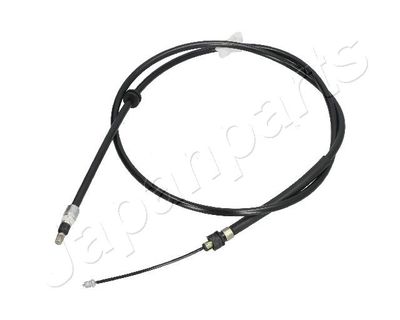Тросик, cтояночный тормоз JAPANPARTS BC-0335 для FORD S-MAX