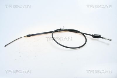Тросик, cтояночный тормоз TRISCAN 8140 24167 для OPEL AGILA