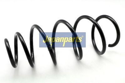 Pružina podvozku JAPANPARTS ZC3402A