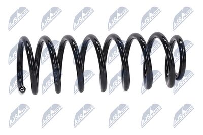ARC SPIRAL NTY ASZAU018 25