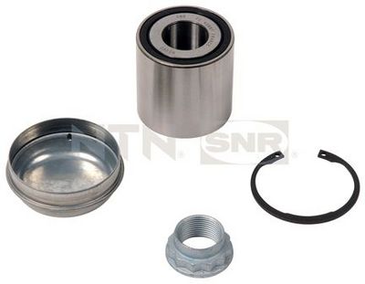 Wheel Bearing Kit R151.44