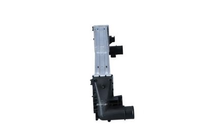 INTERCOOLER COMPRESOR NRF 30859 3