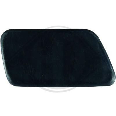 BLENDE STOßFäNGER DIEDERICHS 1224048