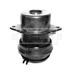 Подвеска, двигатель BORG & BECK BEM3463 для VW CORRADO