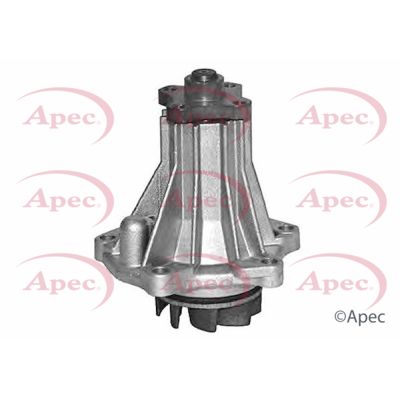 Water Pump, engine cooling APEC AWP1188