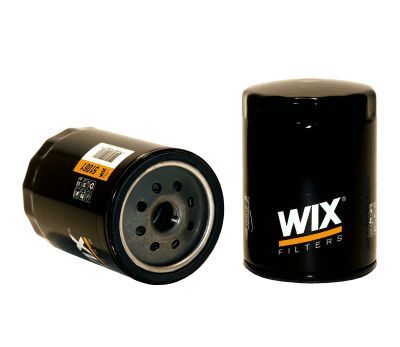 WIX FILTERS 51061 Масляный фильтр  для CHEVROLET  (Шевроле Камаро)