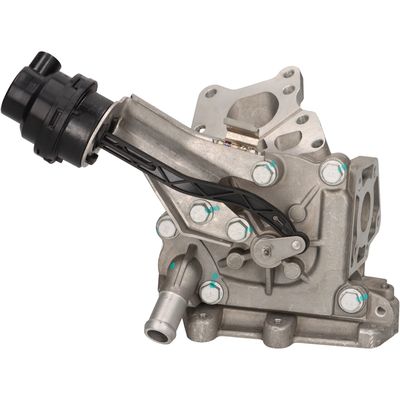 AGR-VENTIL PIERBURG 710334350 11